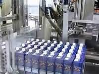 Processed milks
